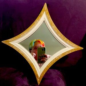 Hobby Lobby Starburst Mirror